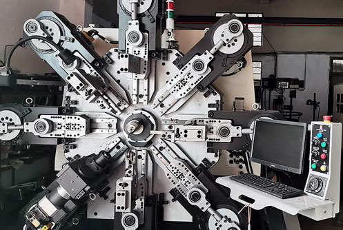 品質(zhì)保障，以客戶的需求為目的